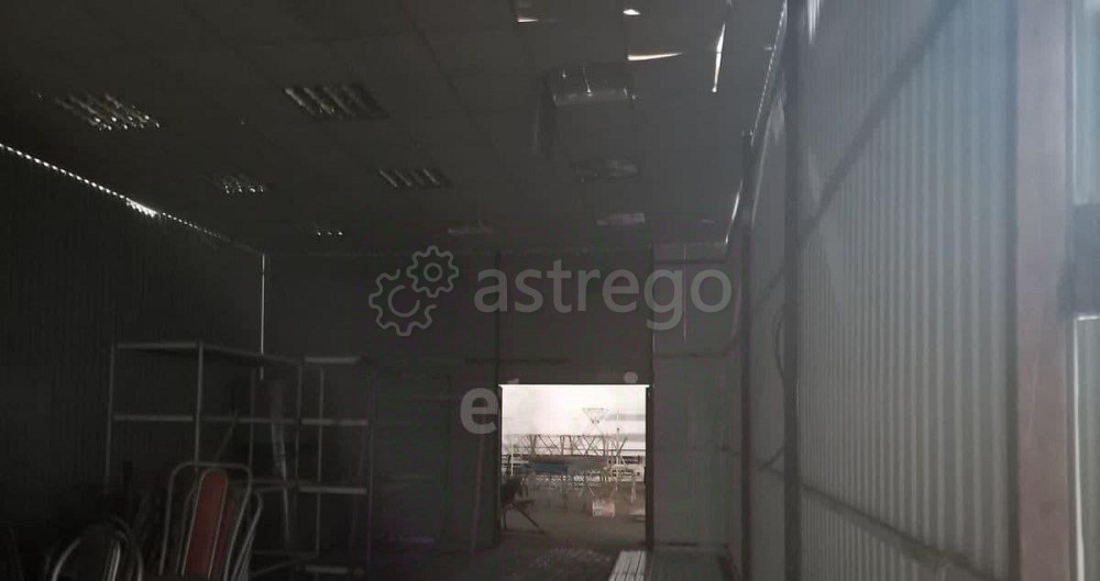 Офис, 564.1 м2 Стерлитамак - изображение 3