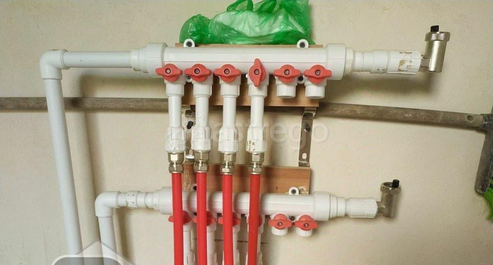 Коттедж, 160 м2, 7 соток, 2 эт. Домодедово - изображение 7