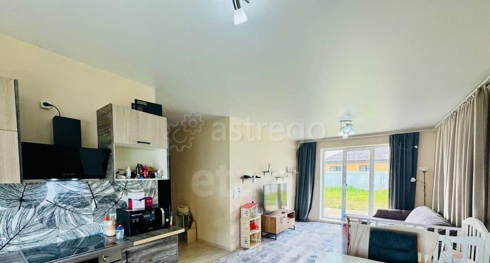 Дом, 85 м2, 6 соток, 1 эт. Домодедово - изображение 1