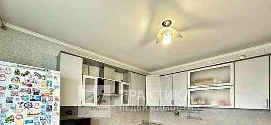 4-комн. квартира, 107.6 м2, 23/23 эт. Люберцы