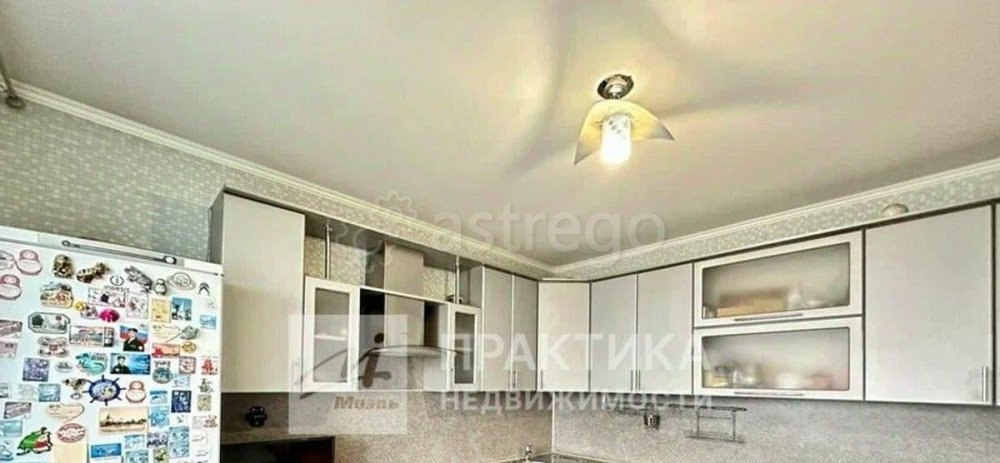 4-комн. квартира, 107.6 м2, 23/23 эт. Люберцы - изображение 4