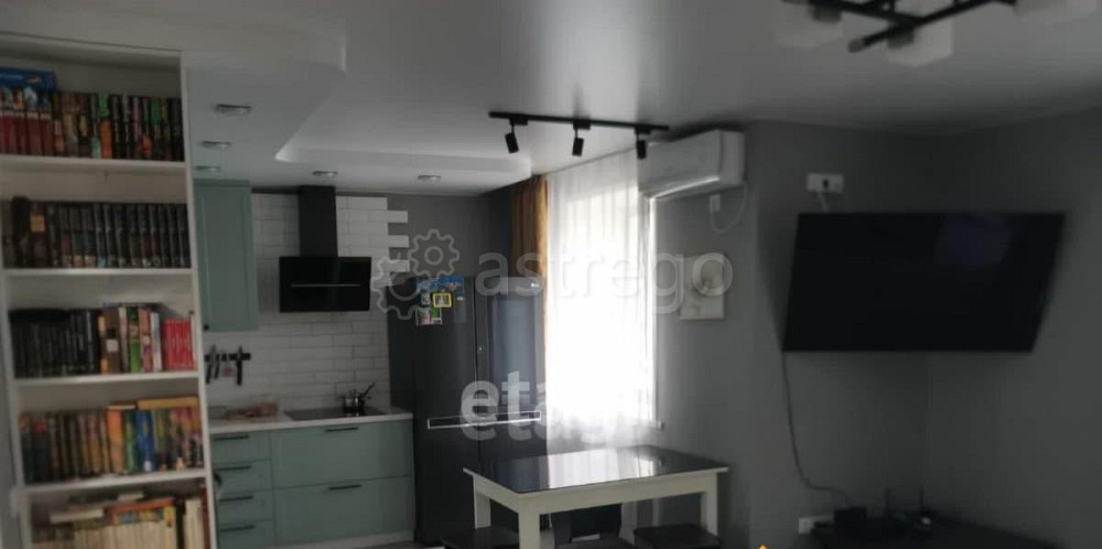 4-комн. квартира, 77.8 м2, 3/9 эт. Благовещенск - изображение 5