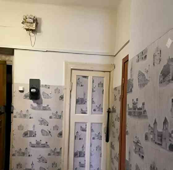 Комната, 21.5 м2, 4/5 эт. Дзержинский