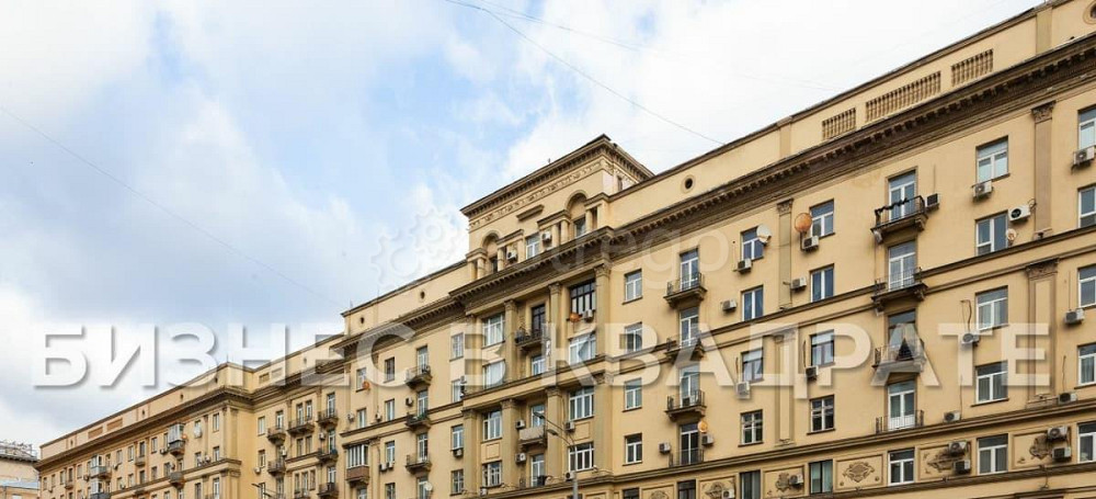 Готовый бизнес, 60.8 м2 Москва - изображение 7