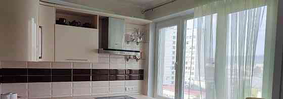 2-комн. квартира, 41.1 м2, 8/9 эт. Красноярск