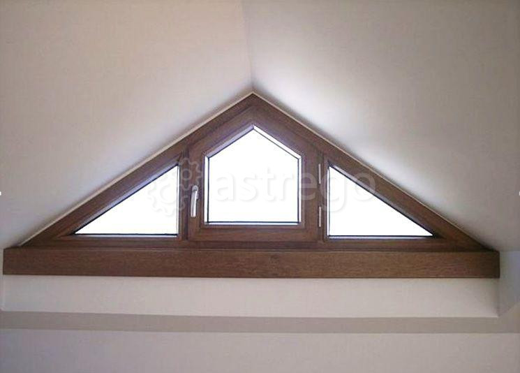 Окно треугольное Челябинск - изображение 1