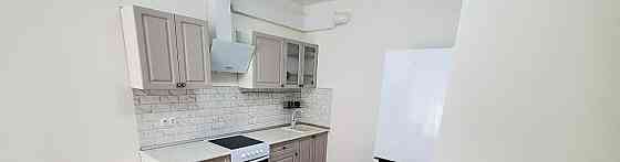 1-комн. квартира, 36 м2, 4/25 эт. Москва