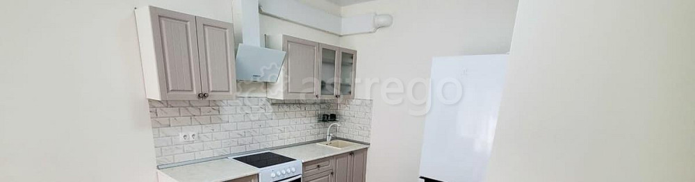 1-комн. квартира, 36 м2, 4/25 эт. Москва - изображение 3