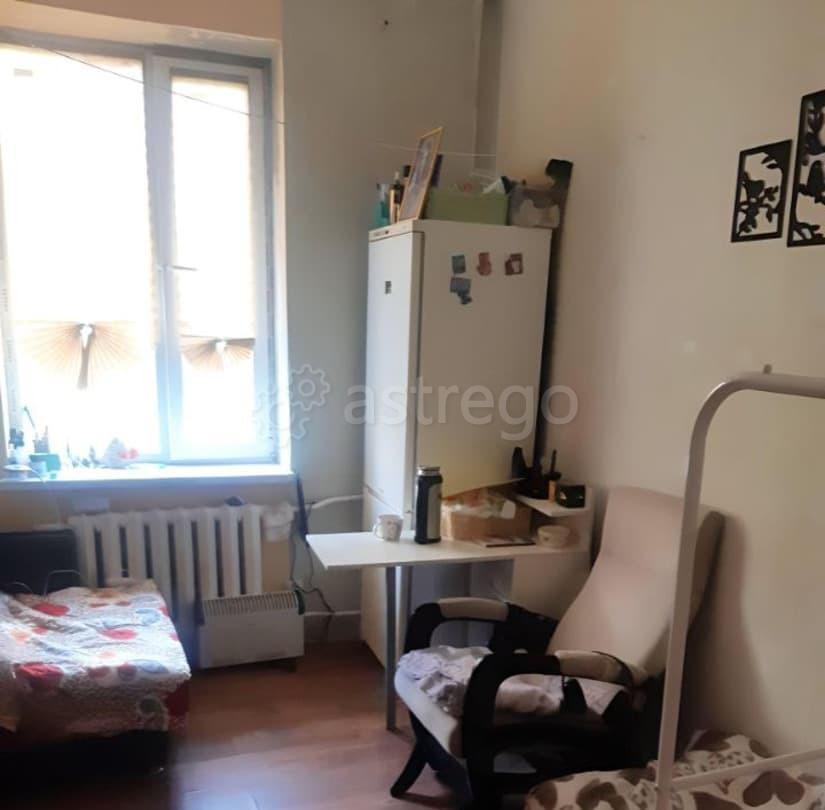 Комната, 12.5 м2, 2/2 эт. Ивантеевка - изображение 2