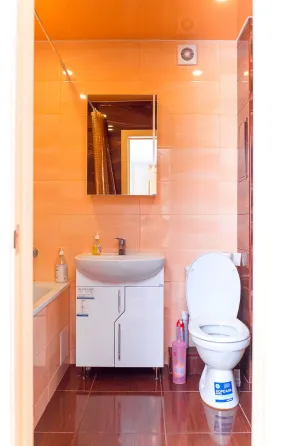 Сдам 1-комн. квартиру, 50 м2, 6/9 эт., посуточно Арзамас