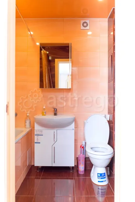 Сдам 1-комн. квартиру, 50 м2, 6/9 эт., посуточно Арзамас - изображение 6