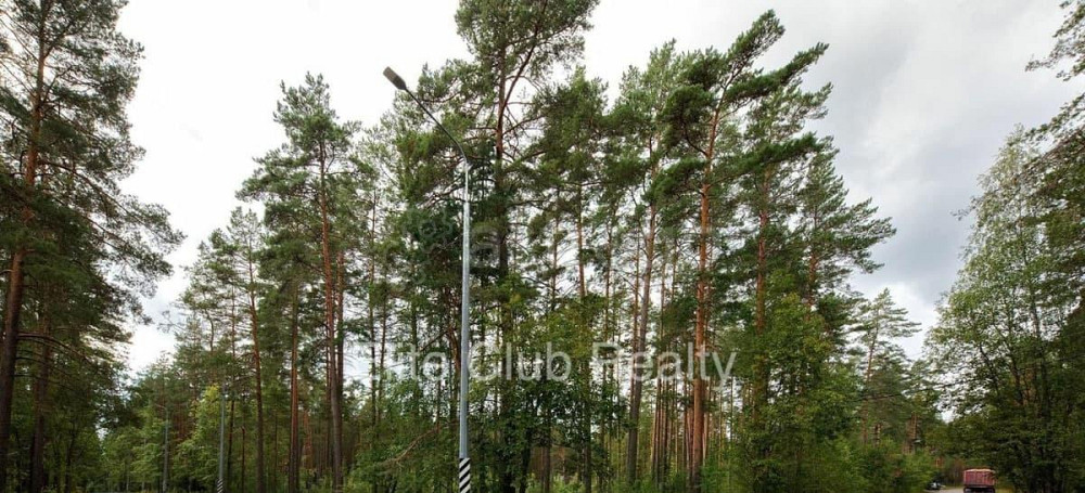 Земельный участок, 20 соток Санкт-Петербург - изображение 1