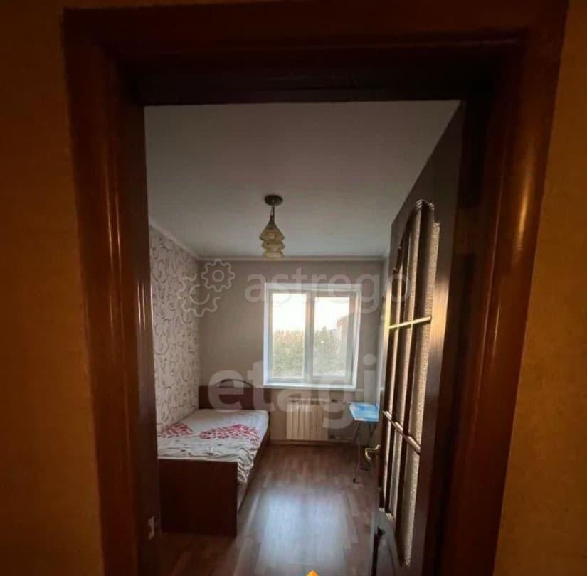 4-комн. квартира, 60.7 м2, 5/5 эт. Благовещенск - изображение 4