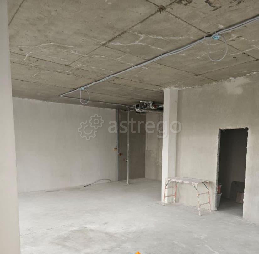 Торговое помещение, 73.35 м2 Яблоновский - изображение 4