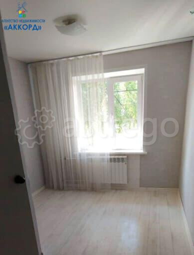 Комната, 10 м2, 1/9 эт. Барнаул - изображение 3