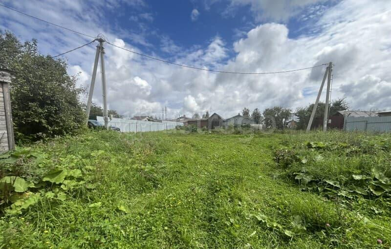 Земля под ИЖС, 5 соток Сергиев Посад - изображение 10