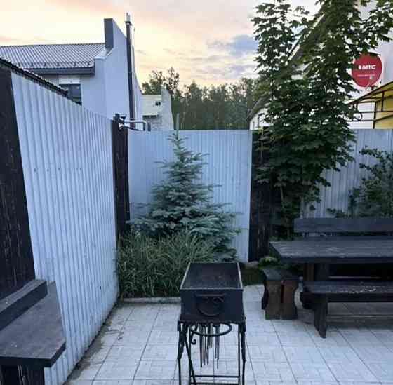 4-комн. квартира, 90 м2, 1/2 эт. Уфа