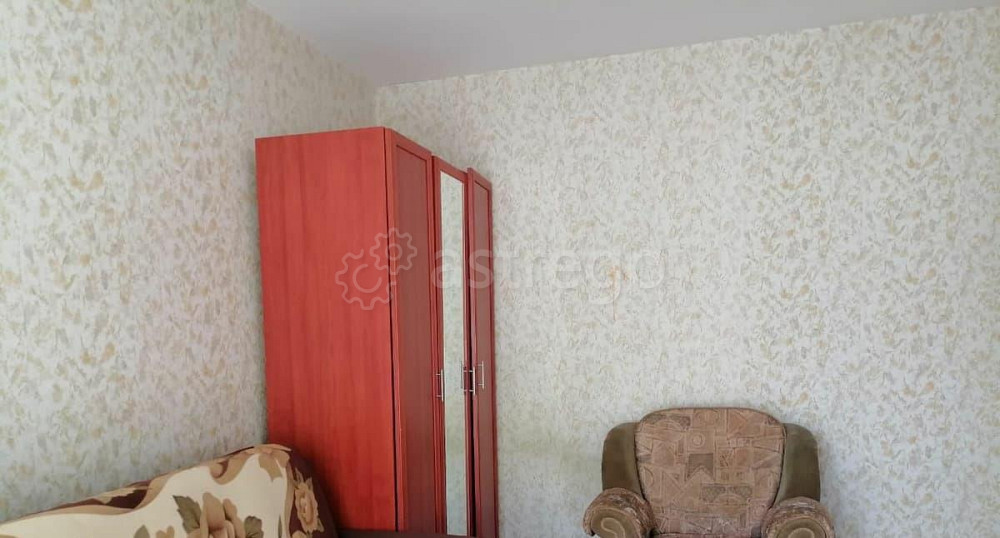 2-комн. квартира, 50 м2, 4/12 эт. Москва - изображение 2