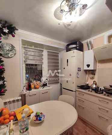 2-комн. квартира, 46.8 м2, 3/5 эт. Астрахань
