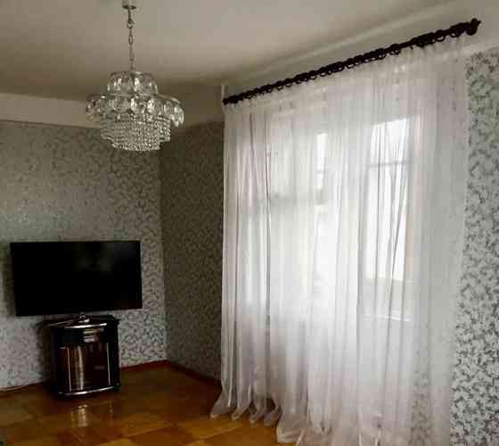 4-комн. квартира, 88 м2, 9/10 эт. Санкт-Петербург