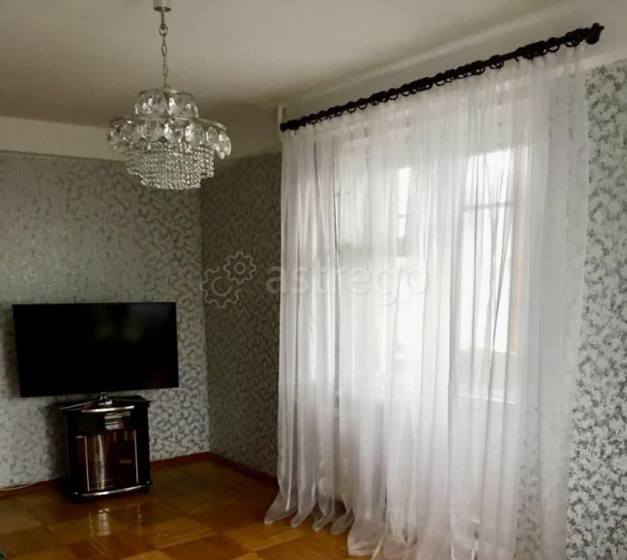 4-комн. квартира, 88 м2, 9/10 эт. Санкт-Петербург - изображение 4