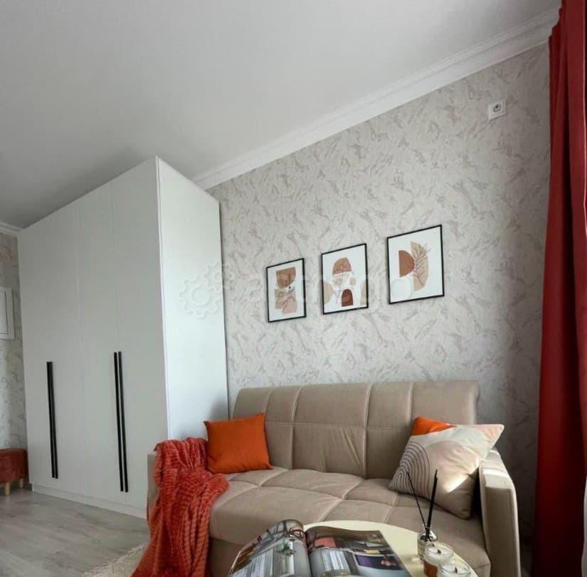 1-комн. квартира, 25 м2, 14/26 эт. Люберцы - изображение 6