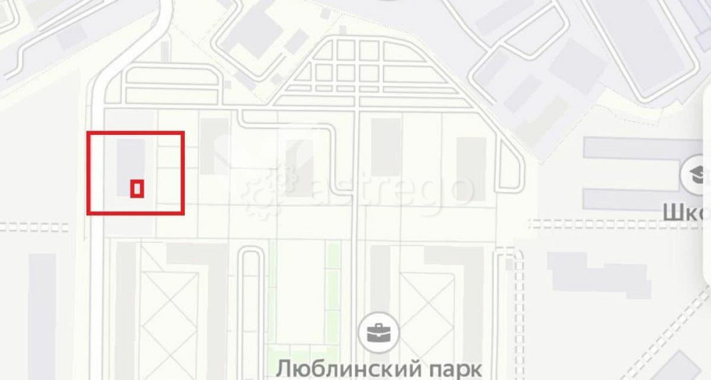 Готовый бизнес, 132.7 м2 Москва - изображение 2