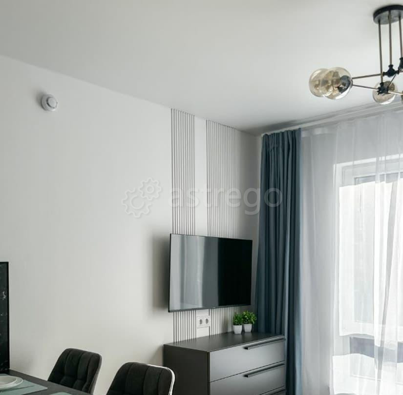 Студия, 19.4 м2, 11/33 эт. Москва - изображение 4