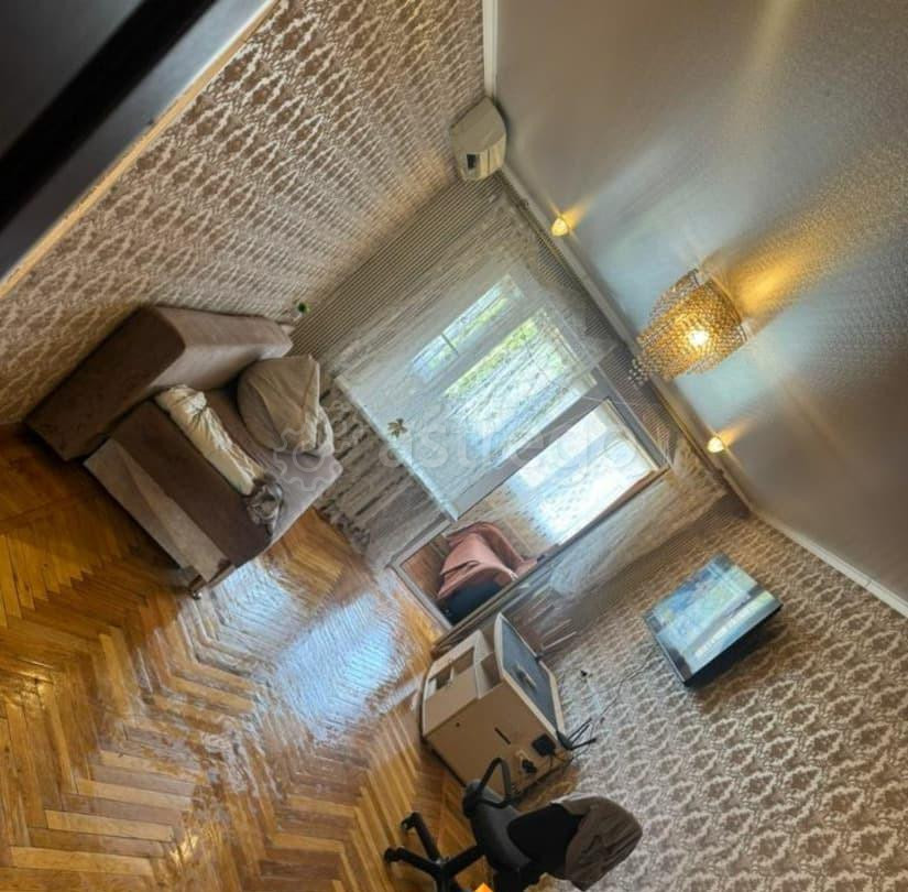 2-комн. квартира, 50 м2, 2/2 эт. Яблоновский - изображение 7