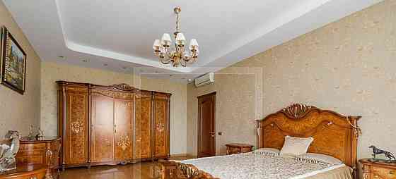 4-комн. квартира, 230 м2, 8/31 эт. Москва