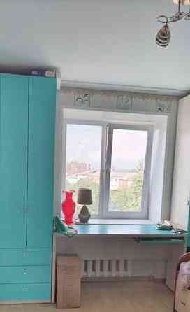 3-комн. квартира, 60 м2, 5/5 эт. Красноярск