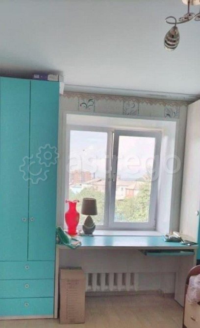 3-комн. квартира, 60 м2, 5/5 эт. Красноярск - изображение 6