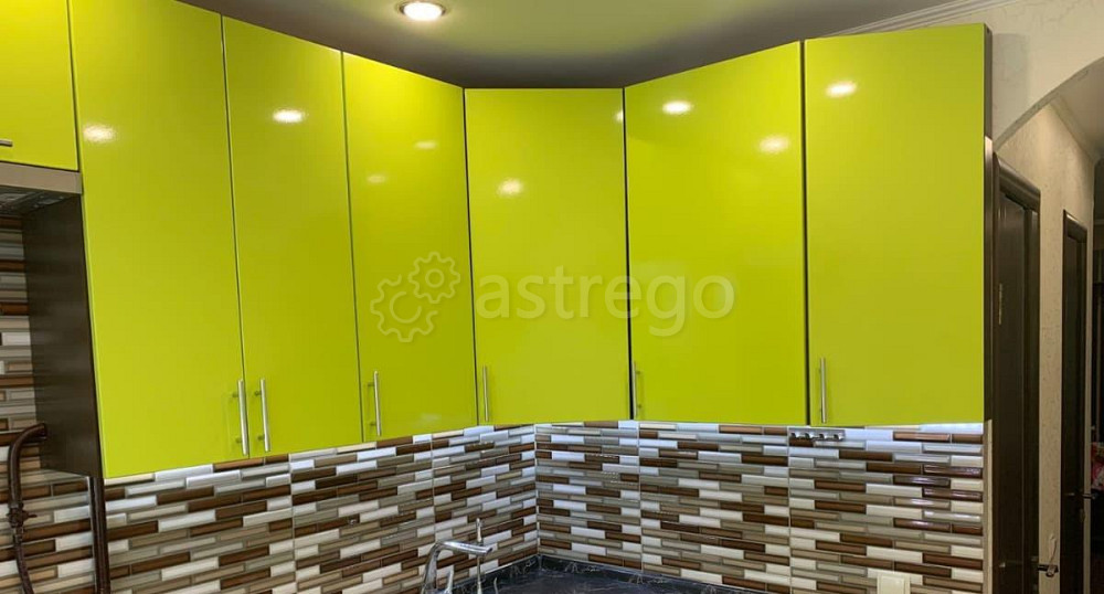 4-комн. квартира, 80 м2, 3/5 эт. Коломна - изображение 1