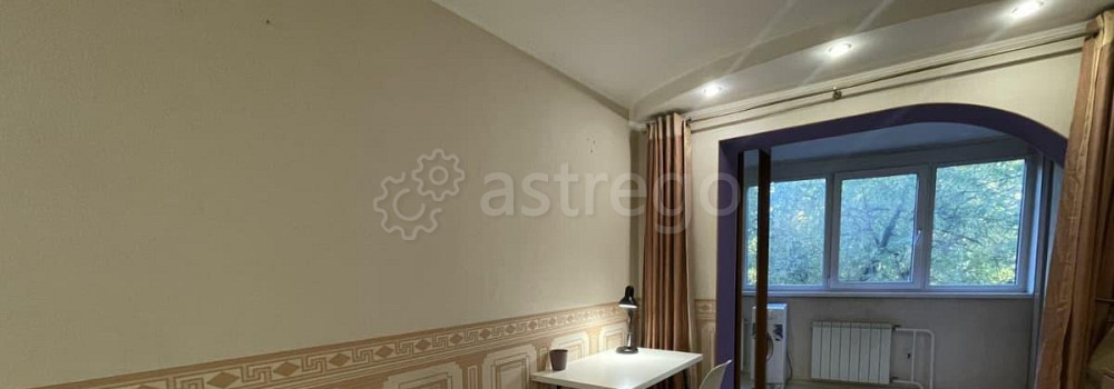 Комната, 18 м2, 4/9 эт. Москва - изображение 4