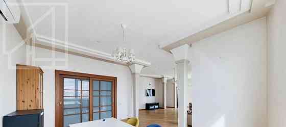 4-комн. квартира, 180 м2, 21/47 эт. Москва