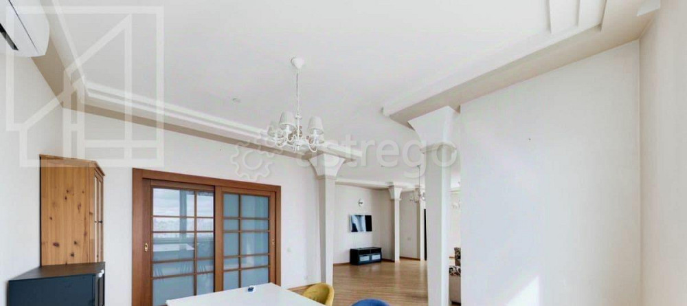 4-комн. квартира, 180 м2, 21/47 эт. Москва - изображение 5