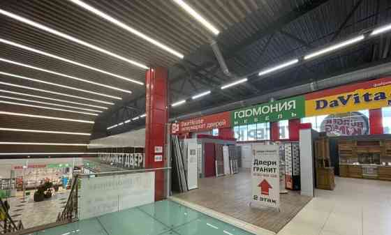 Свободного назначения, 855 м2 Санкт-Петербург