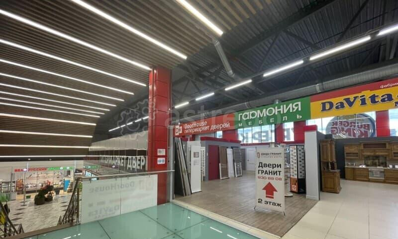 Свободного назначения, 855 м2 Санкт-Петербург - изображение 6