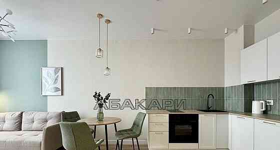 2-комн. квартира, 35 м2, 13/20 эт. Красноярск