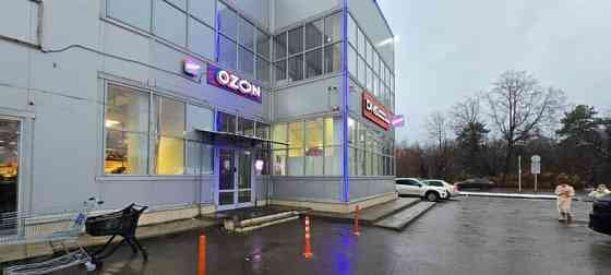 Торговое помещение, 30 м2 Долгопрудный