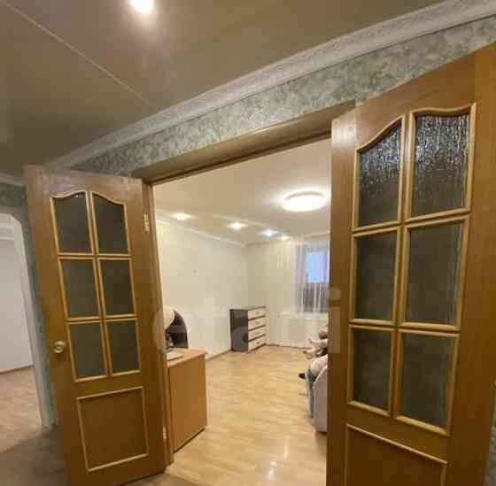 2-комн. квартира, 50.1 м2, 5/9 эт. Стерлитамак
