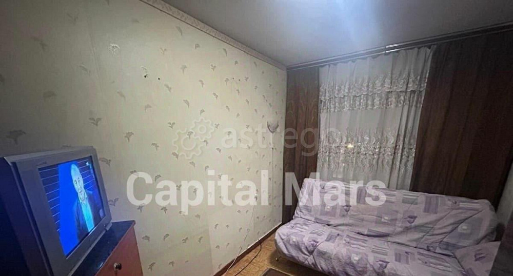 2-комн. квартира, 45 м2, 4/9 эт. Москва - изображение 3