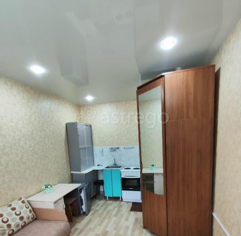 Комната, 12 м2, 3/5 эт. Красноярск - изображение 1