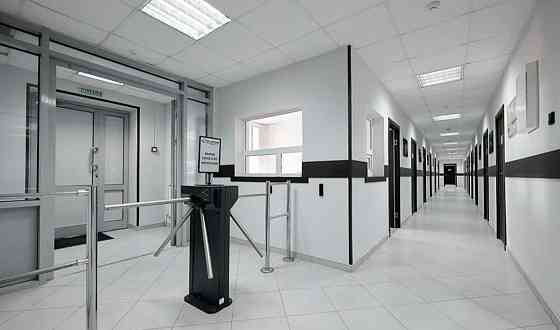 Склад, 271.4 м2 Чехов