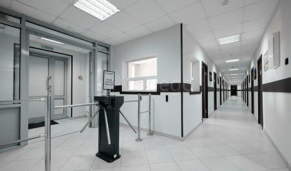 Склад, 271.4 м2 Чехов - изображение 4