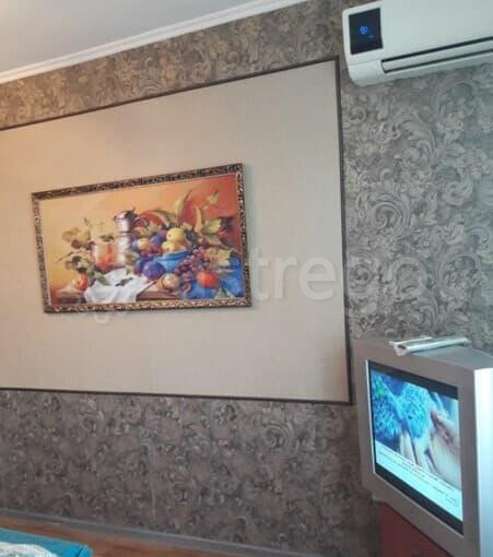 1-комн. квартира, 36 м2, 2/9 эт. Москва - изображение 8
