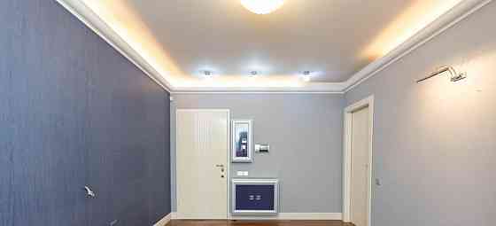 4-комн. квартира, 124.7 м2, 5/17 эт. Долгопрудный