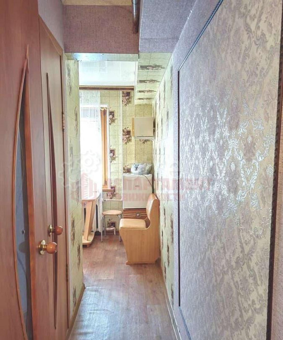 2-комн. квартира, 44.1 м2, 1/5 эт. Астрахань - изображение 4