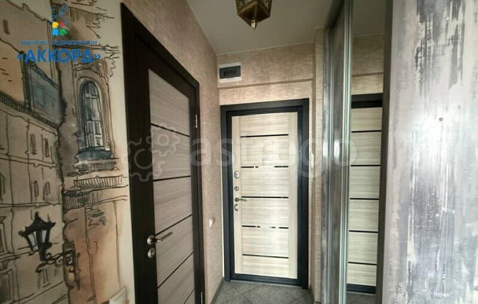 2-комн. квартира, 45 м2, 16/25 эт. Барнаул - изображение 9