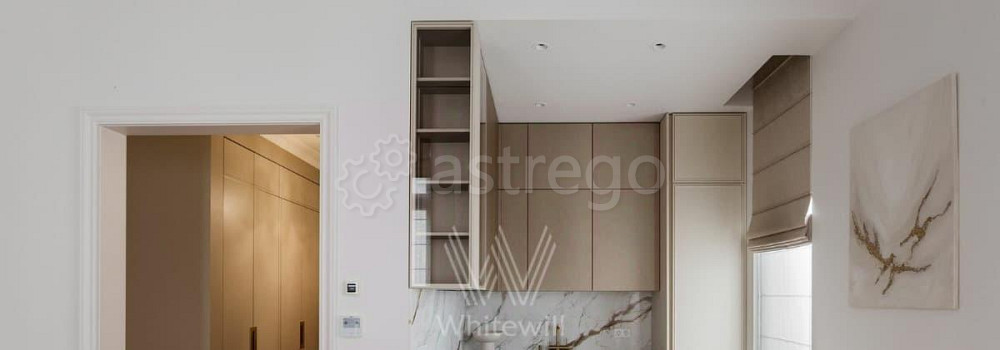 3-комн. квартира, 78 м2, 9/9 эт. Москва - изображение 7